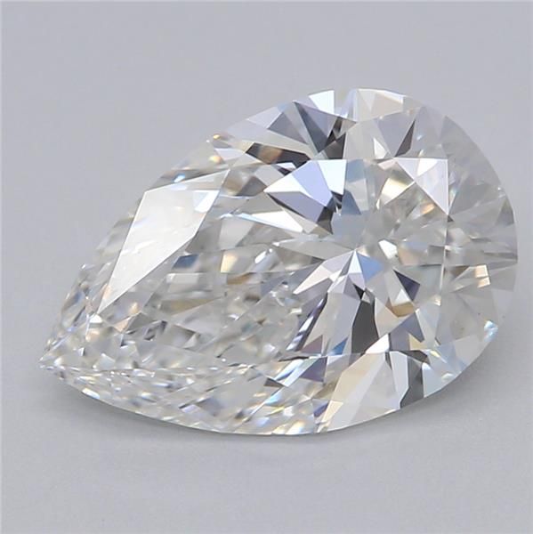 1.54 Carat