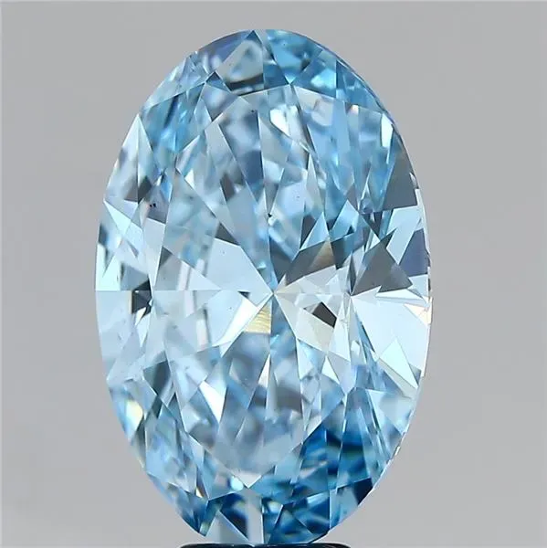 8.01 Carat
