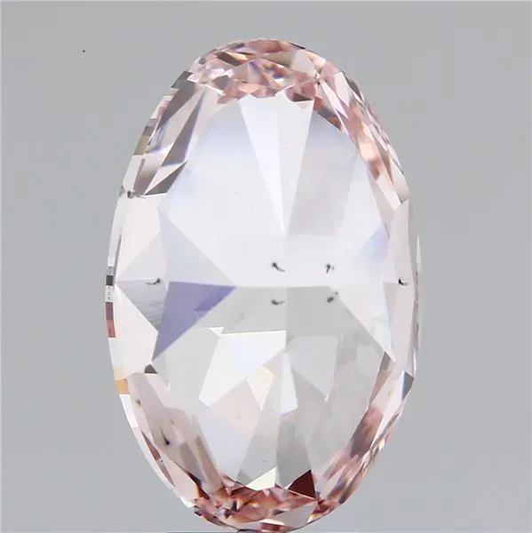 7.08 Carat