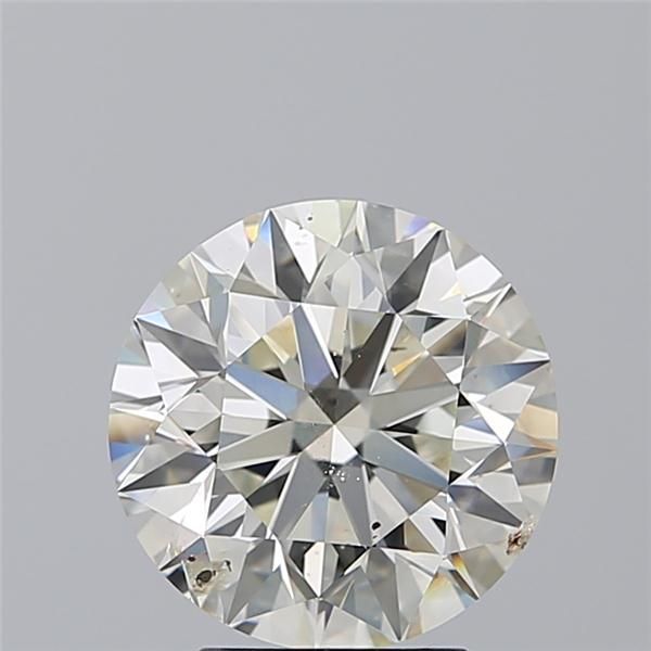 3.7 Carat
