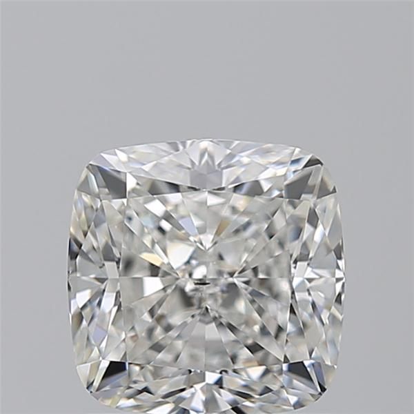 1.52 Carat