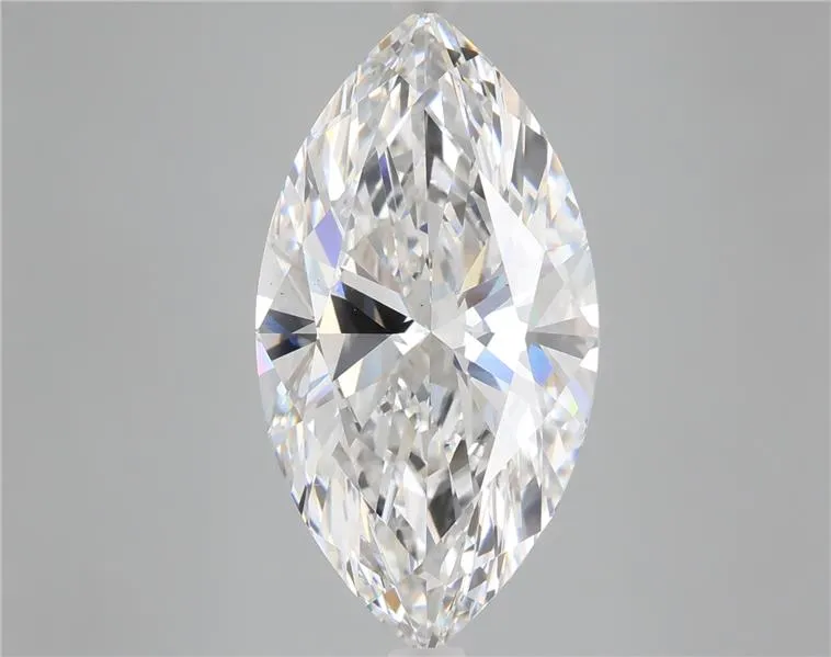 7.08 Carat