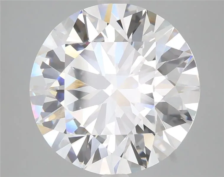 6.58 Carat