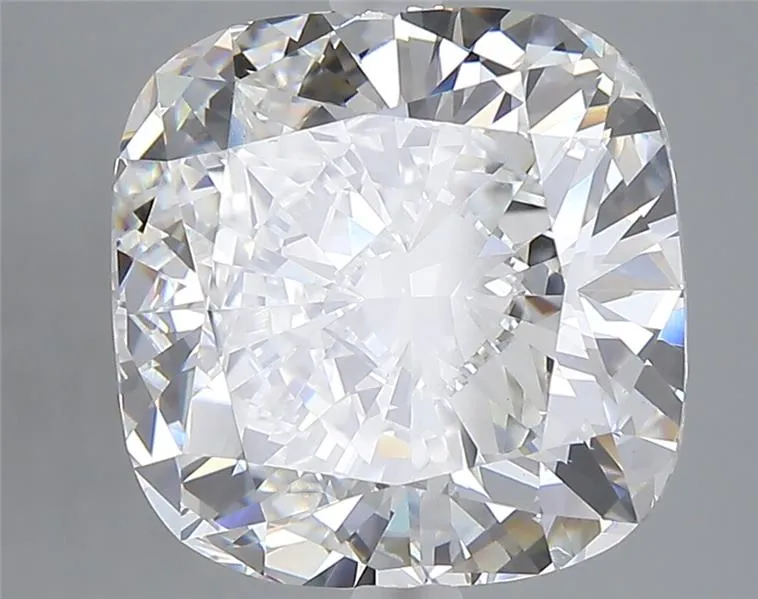 7.02 Carat