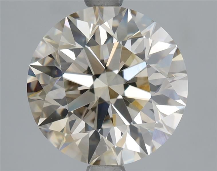 2.64 Carat