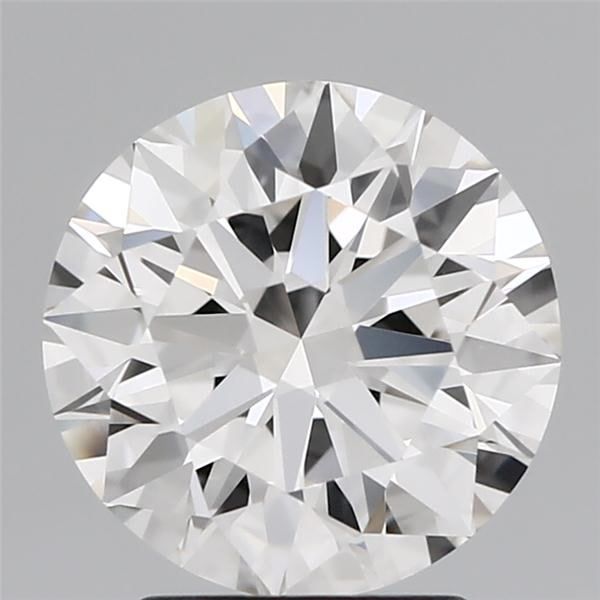 2.53 Carat