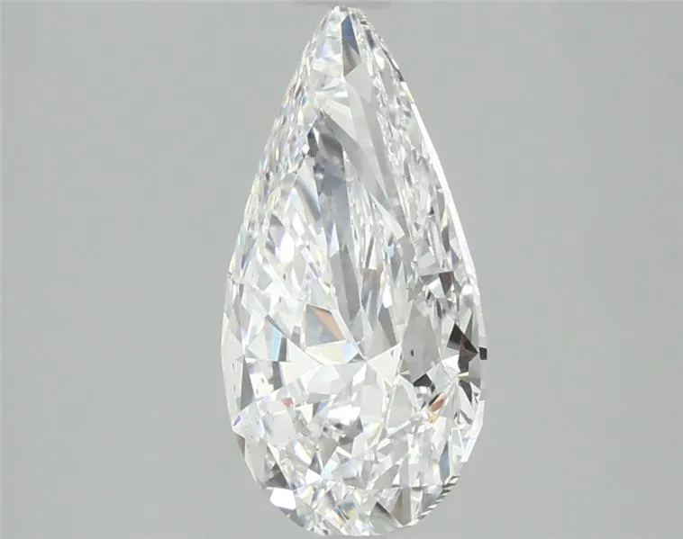 2.54 Carat