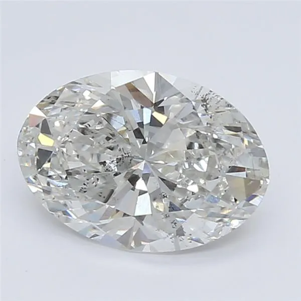2.58 Carat