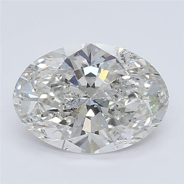 2.58 Carat