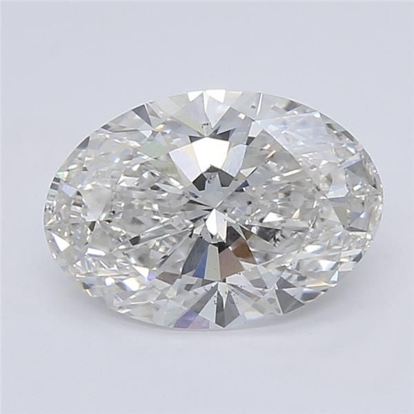 2.73 Carat