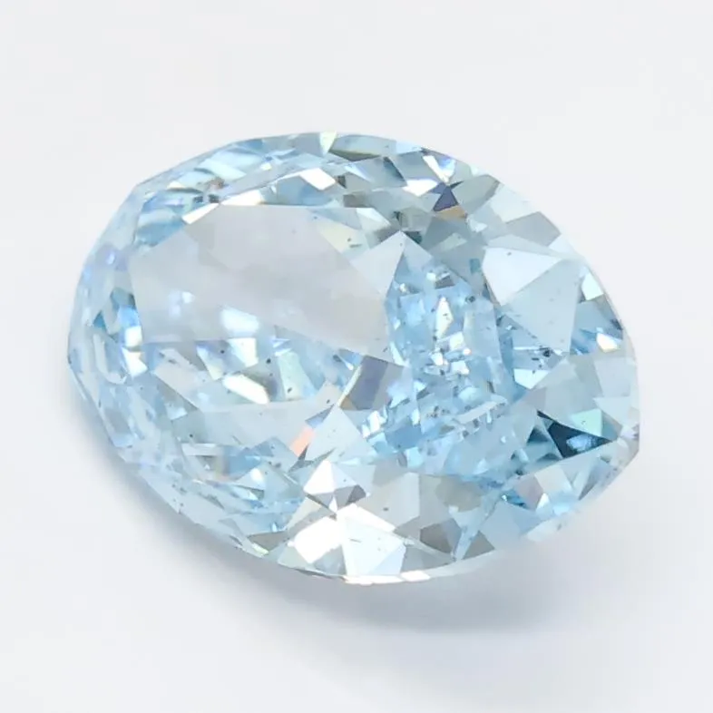 2.1 Carat