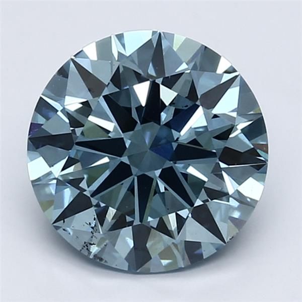 3.18 Carat