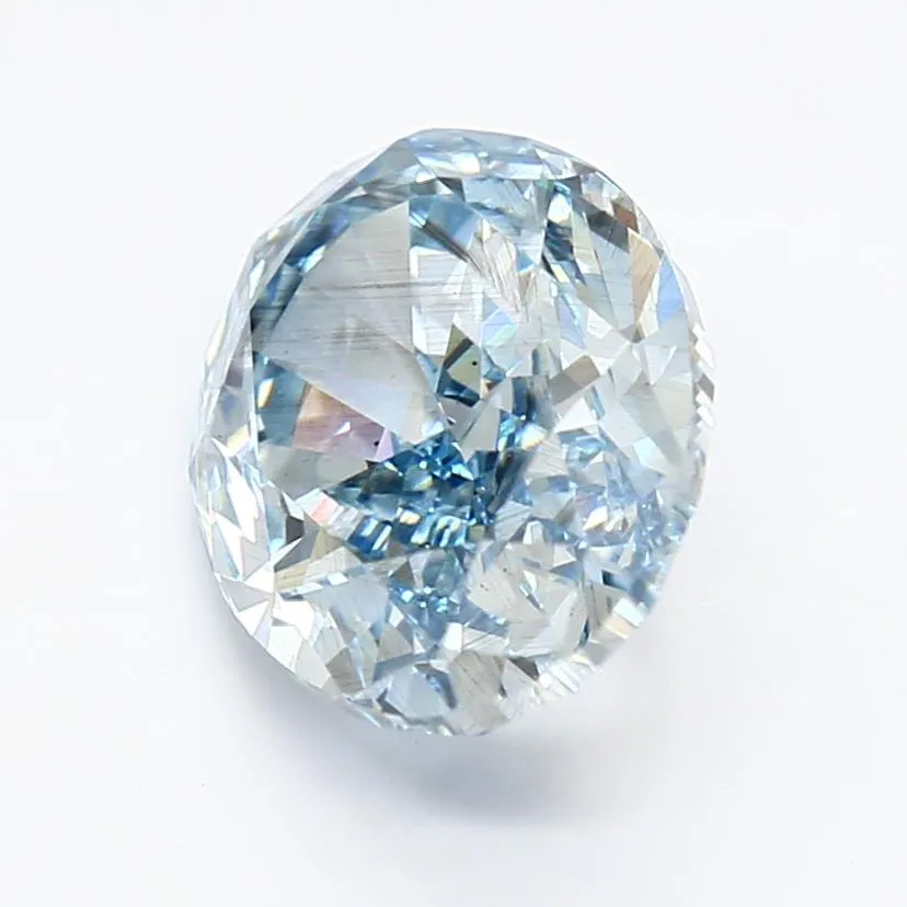 3.34 Carat