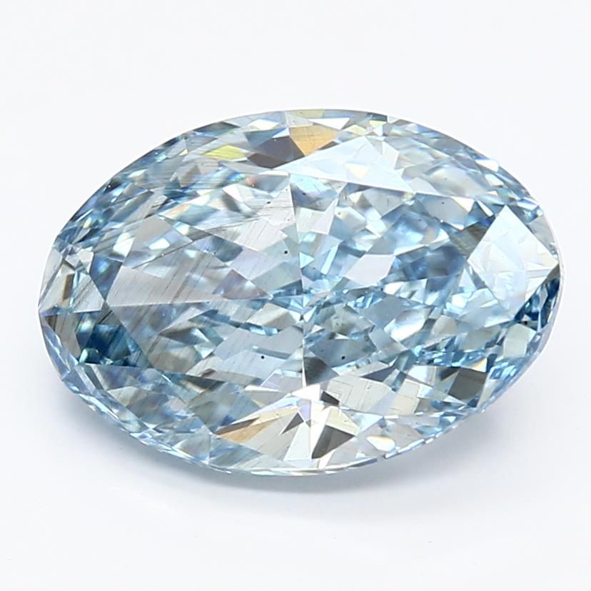 3.34 Carat