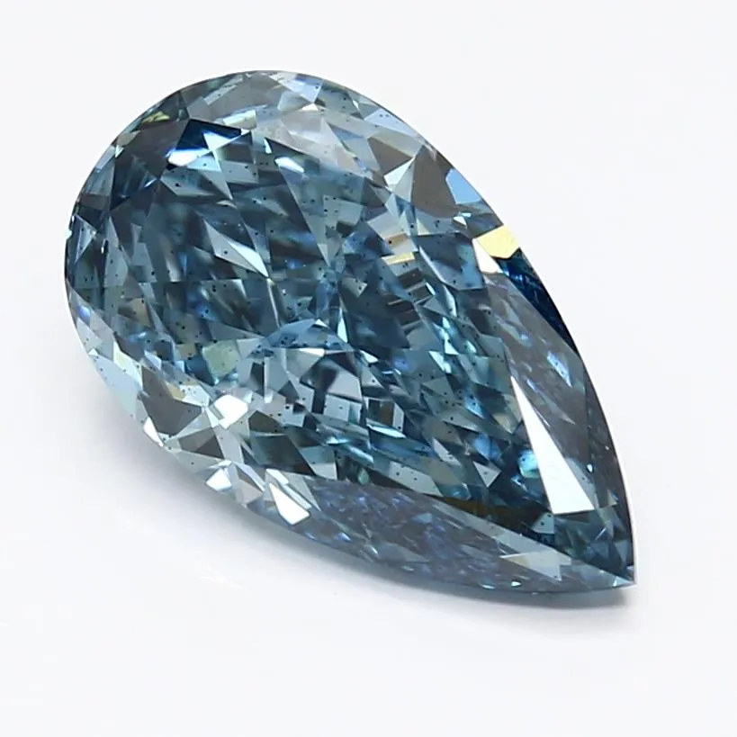 2.7 Carat