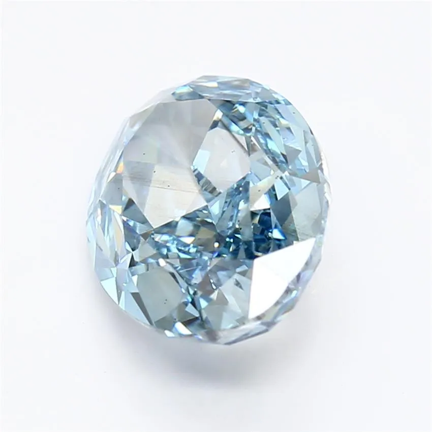 3.46 Carat