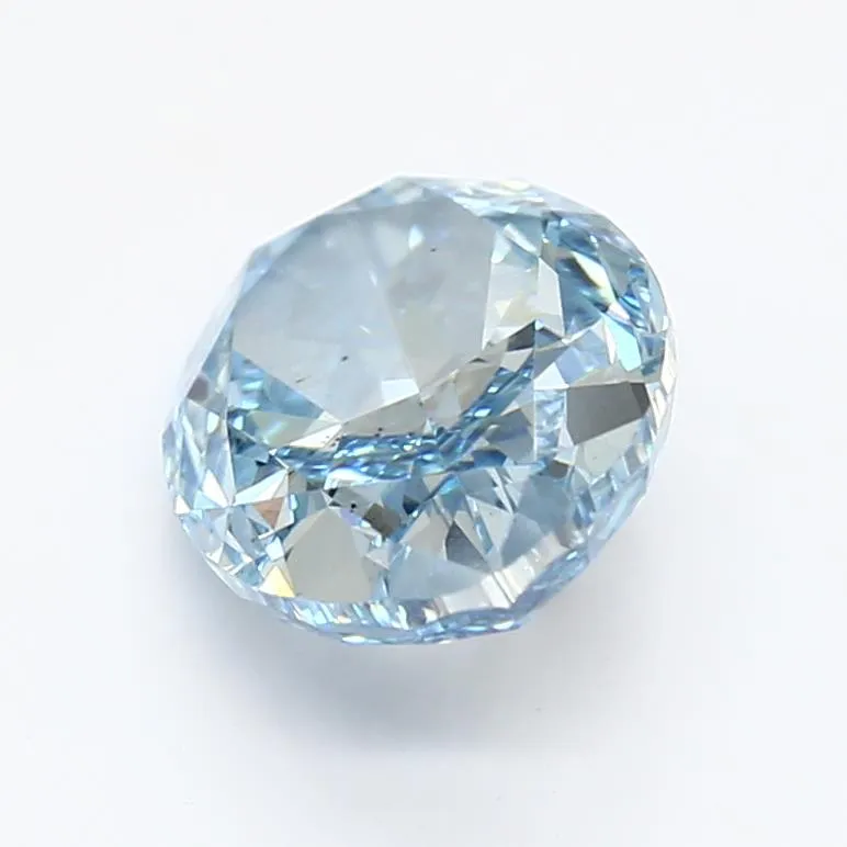 2.74 Carat
