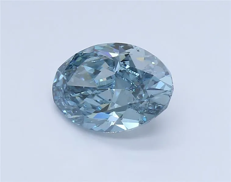 2.81 Carat