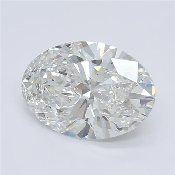2.33 Carat