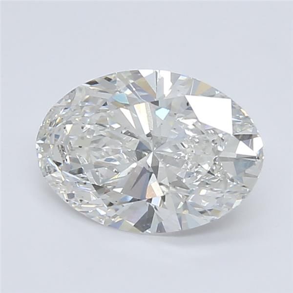 2.33 Carat