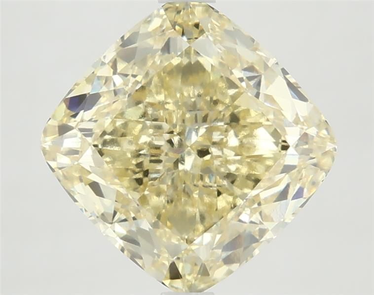 5.39 Carat