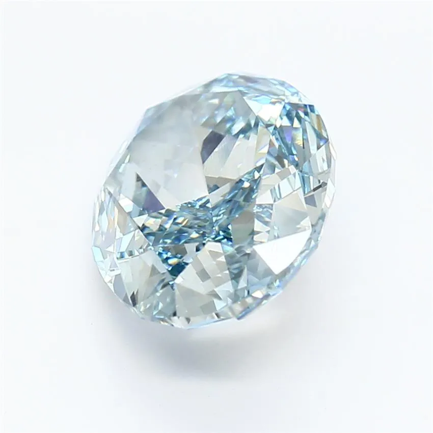5.43 Carat