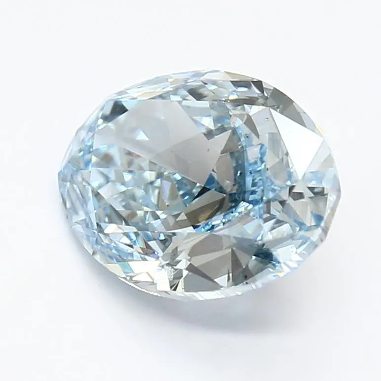 2.71 Carat
