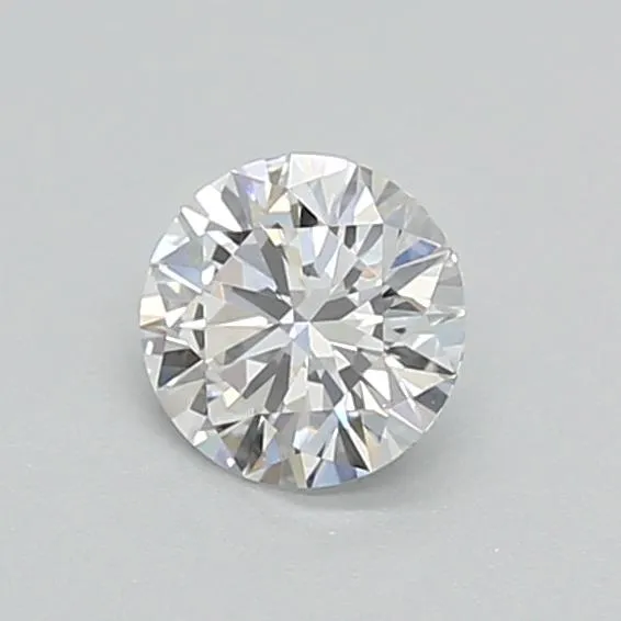 0.34 Carat