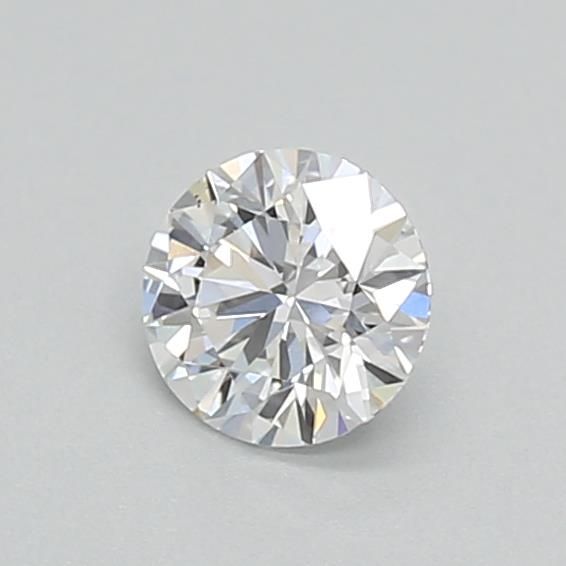 0.33 Carat