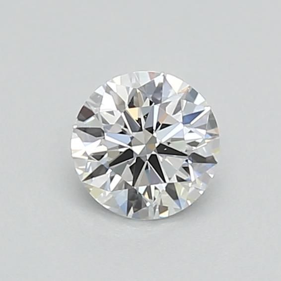 0.33 Carat