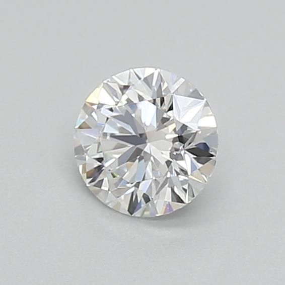 0.33 Carat