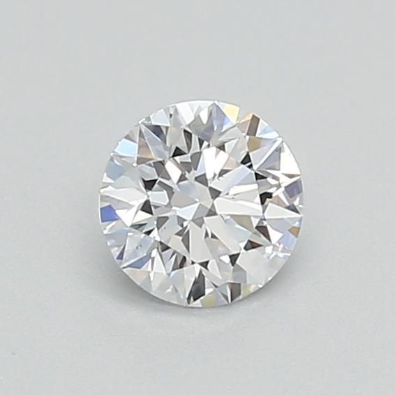 0.33 Carat