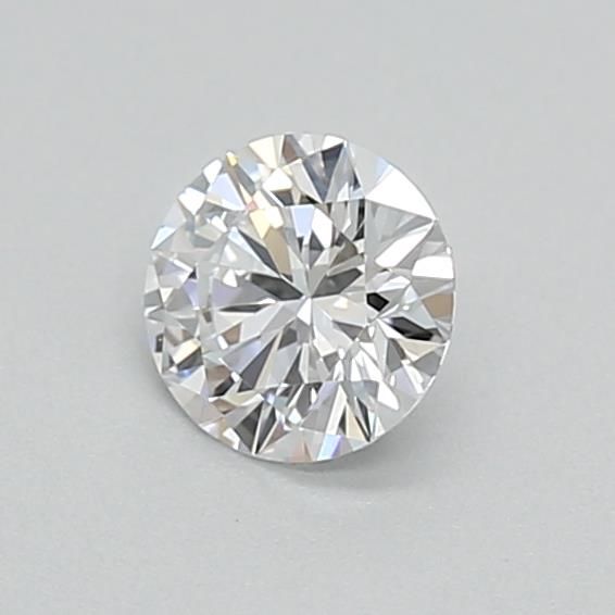 0.33 Carat