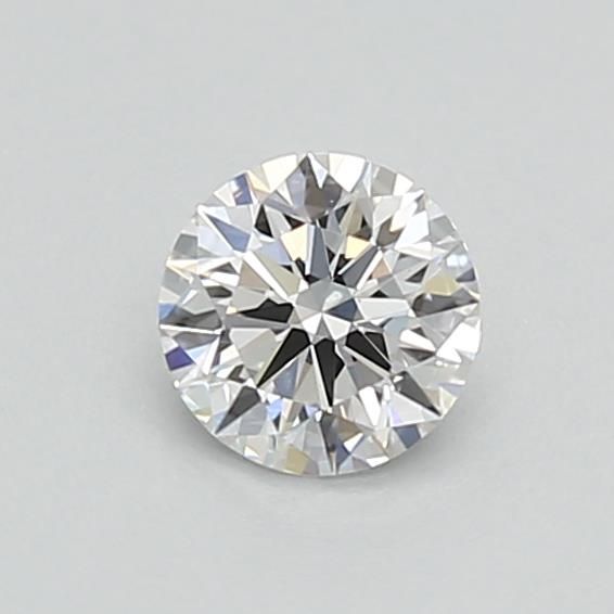 0.33 Carat