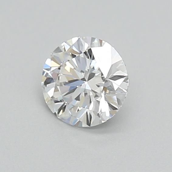 0.33 Carat