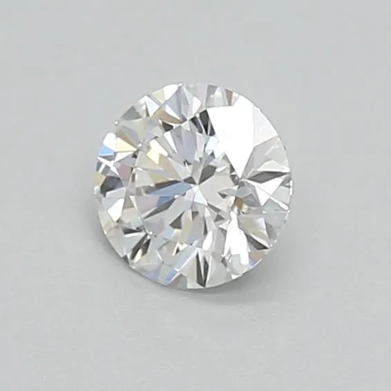 0.33 Carat