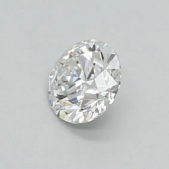 0.33 Carat