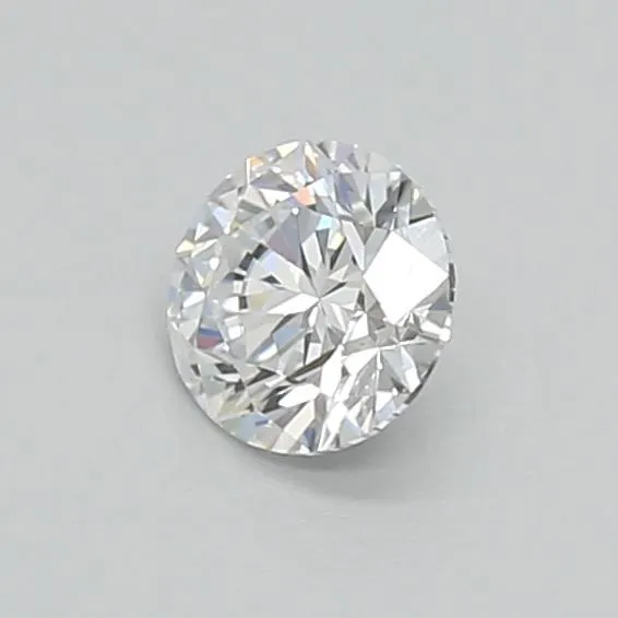0.33 Carat