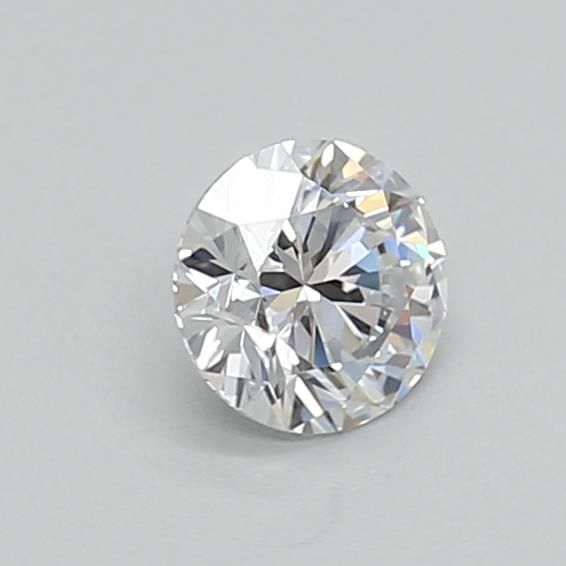 0.33 Carat
