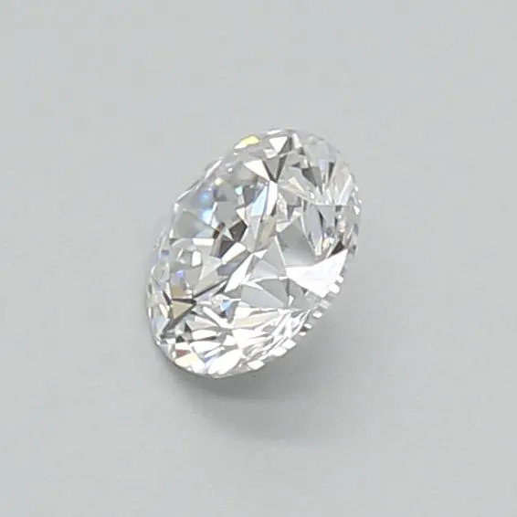 0.33 Carat