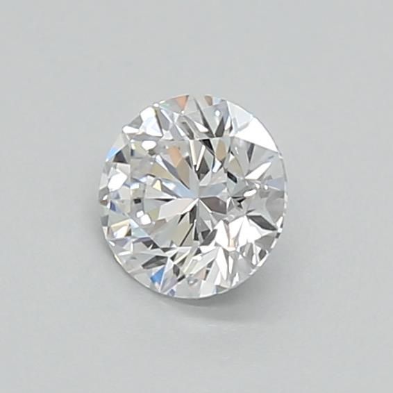 0.33 Carat