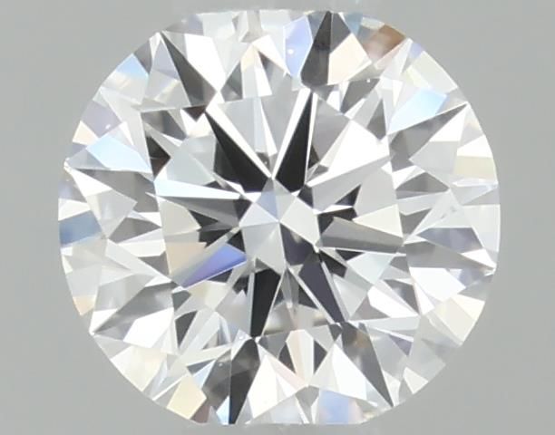 0.34 Carat