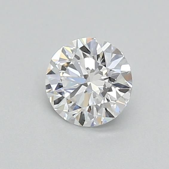 0.33 Carat