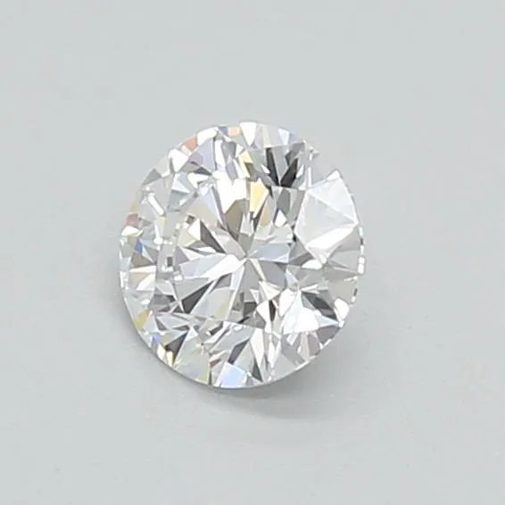 0.33 Carat