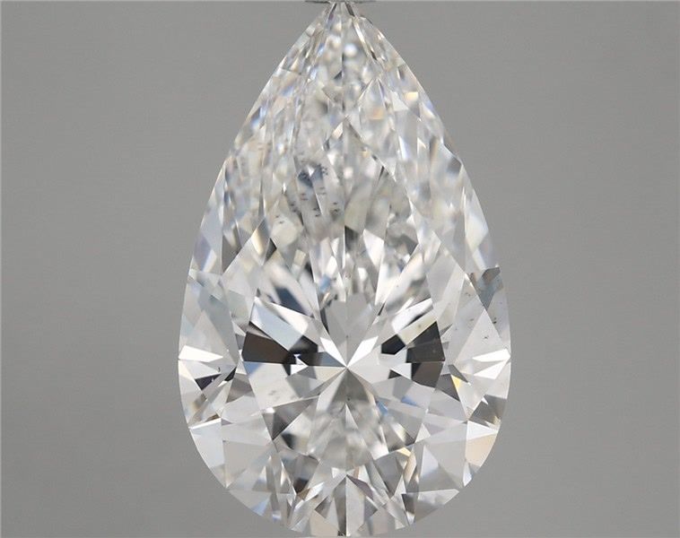5.36 Carat