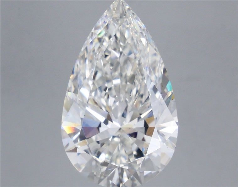 6.33 Carat