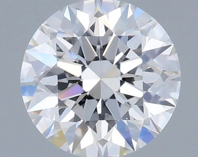 0.61 Carat