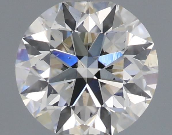 0.58 Carat