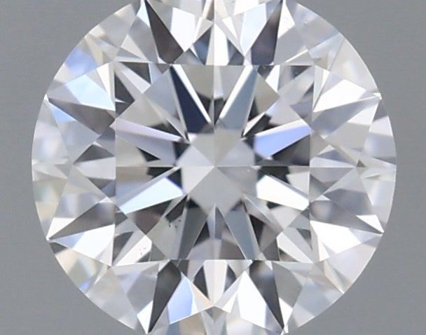 0.33 Carat