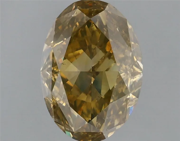 2.44 Carat
